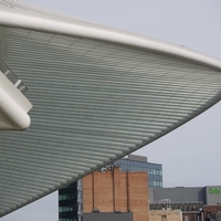 Photo de belgique - Liège, la Cité ardente